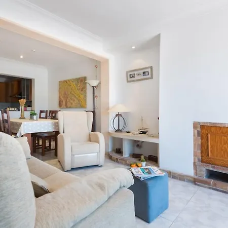 Yourhouse Ca Na Ferrera شقة *